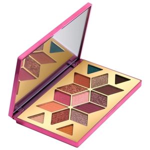 PUR X Barbie Endless Possibilities II Eyeshadow Palette